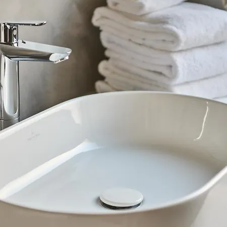 Aparthotel Voglergasse Baden-Baden Eksteriør billede