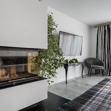 Aparthotel Voglergasse Baden-Baden Eksteriør billede