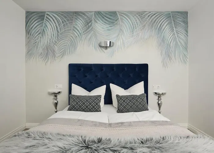 Aparthotel Voglergasse
