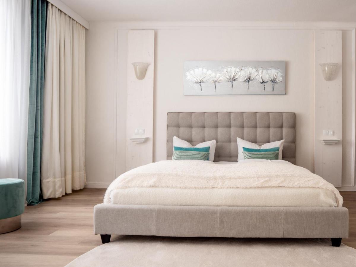 Apartment Voglergasse