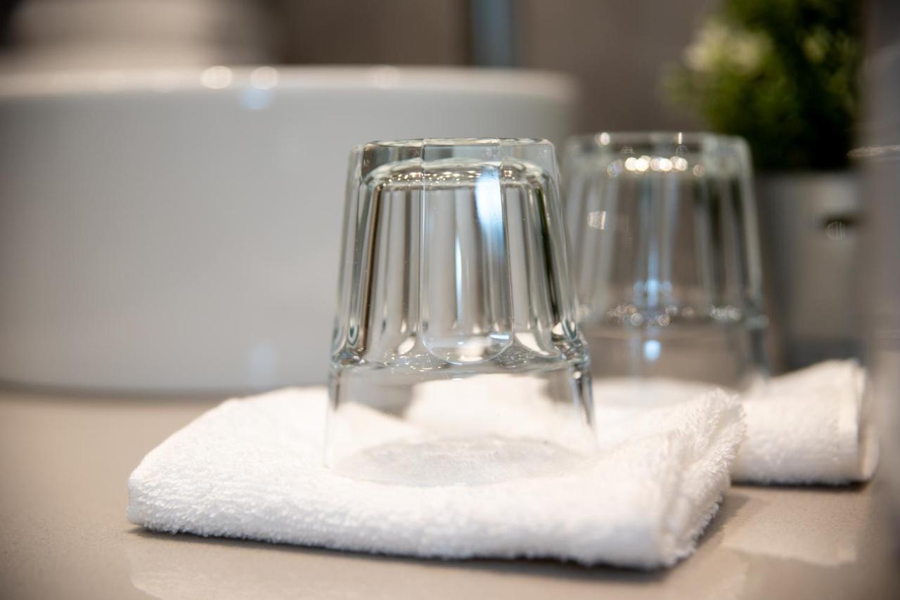 Apartment Voglergasse Baden-Baden
