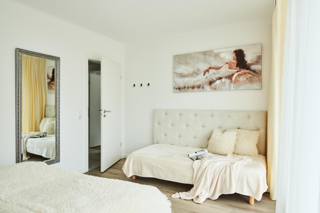 Voglergasse Apartment Baden-Baden