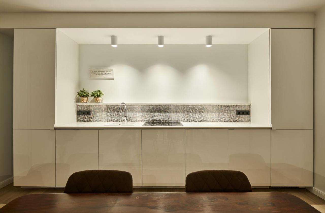 Voglergasse Apartment
