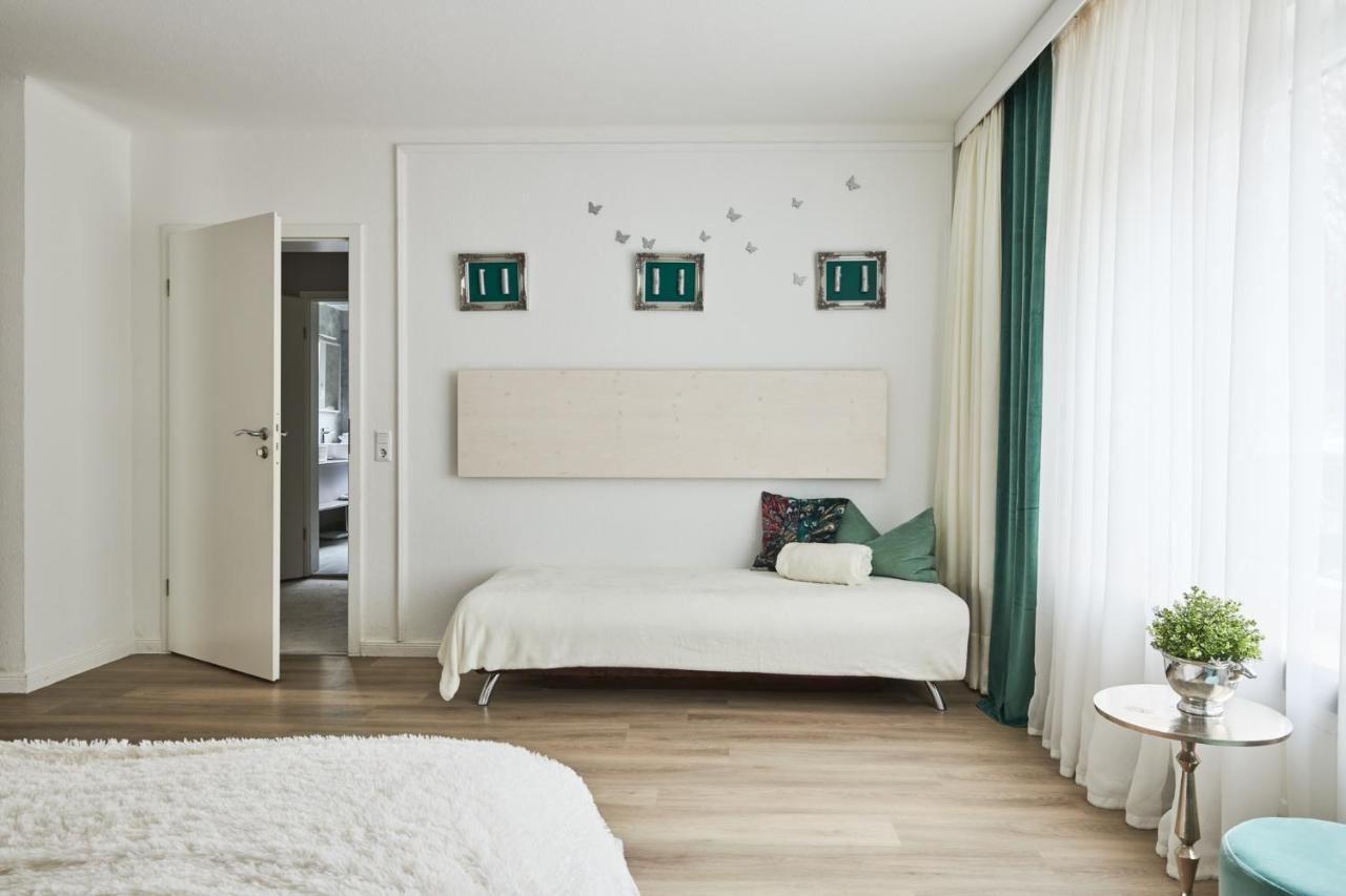 Voglergasse Apartment