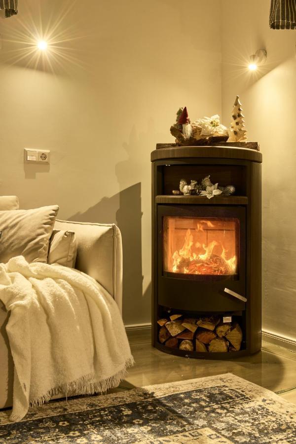 Voglergasse Appartement