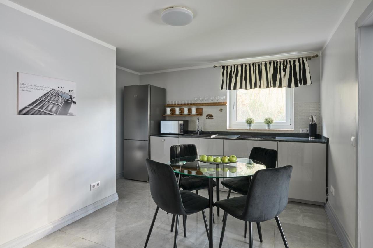 Voglergasse 5*