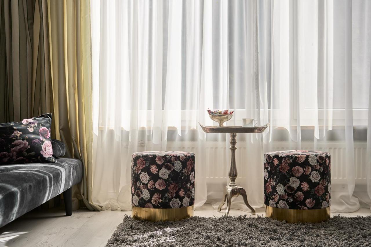 Appartement Voglergasse Baden-Baden