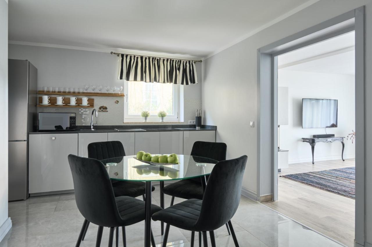 Apartment Voglergasse Baden-Baden
