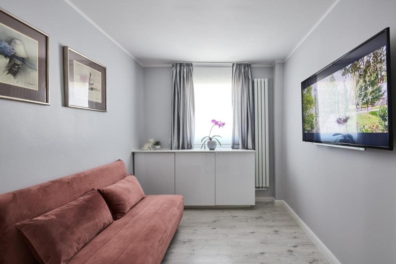 Voglergasse 5* Baden-Baden