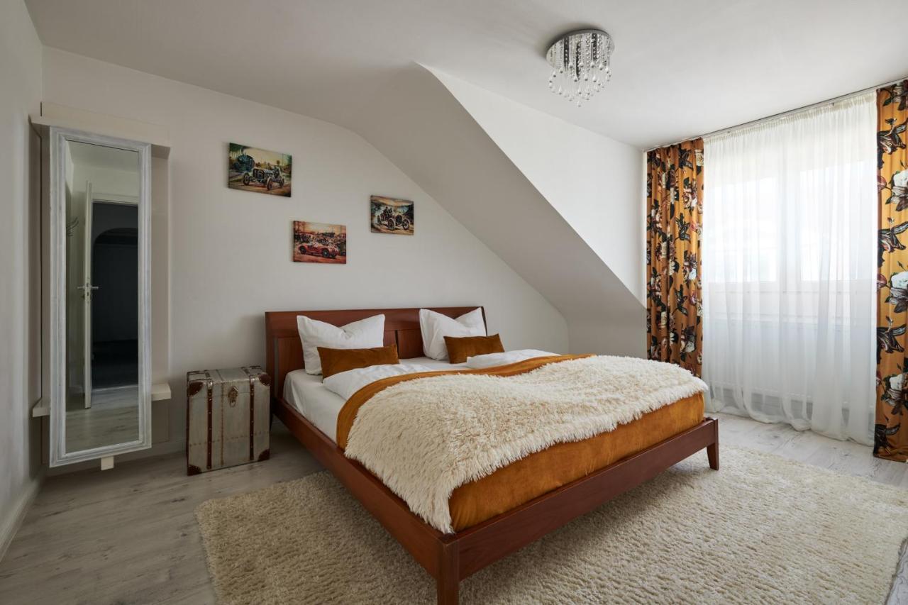 Voglergasse 5*