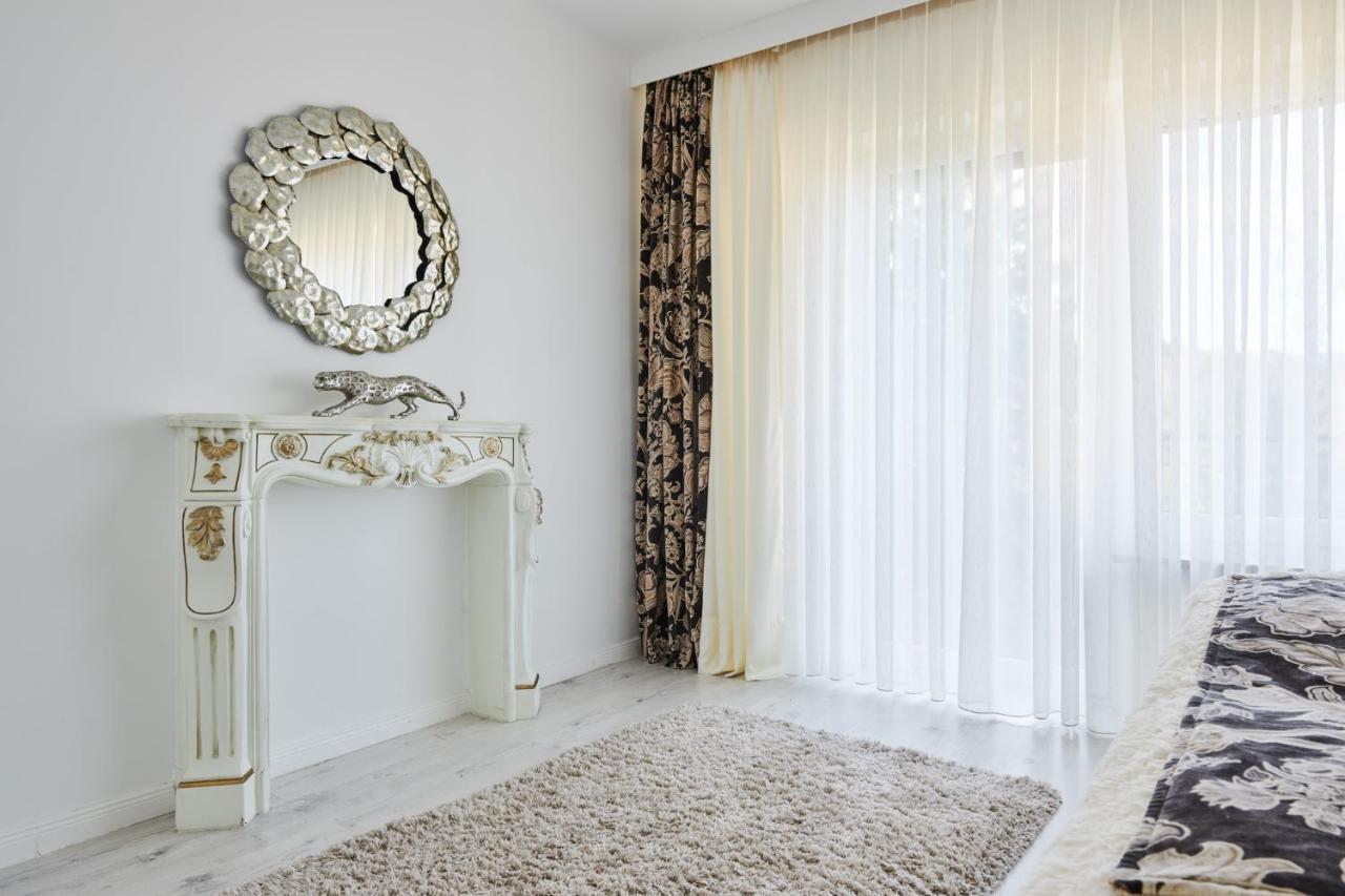 Appartement Voglergasse Baden-Baden