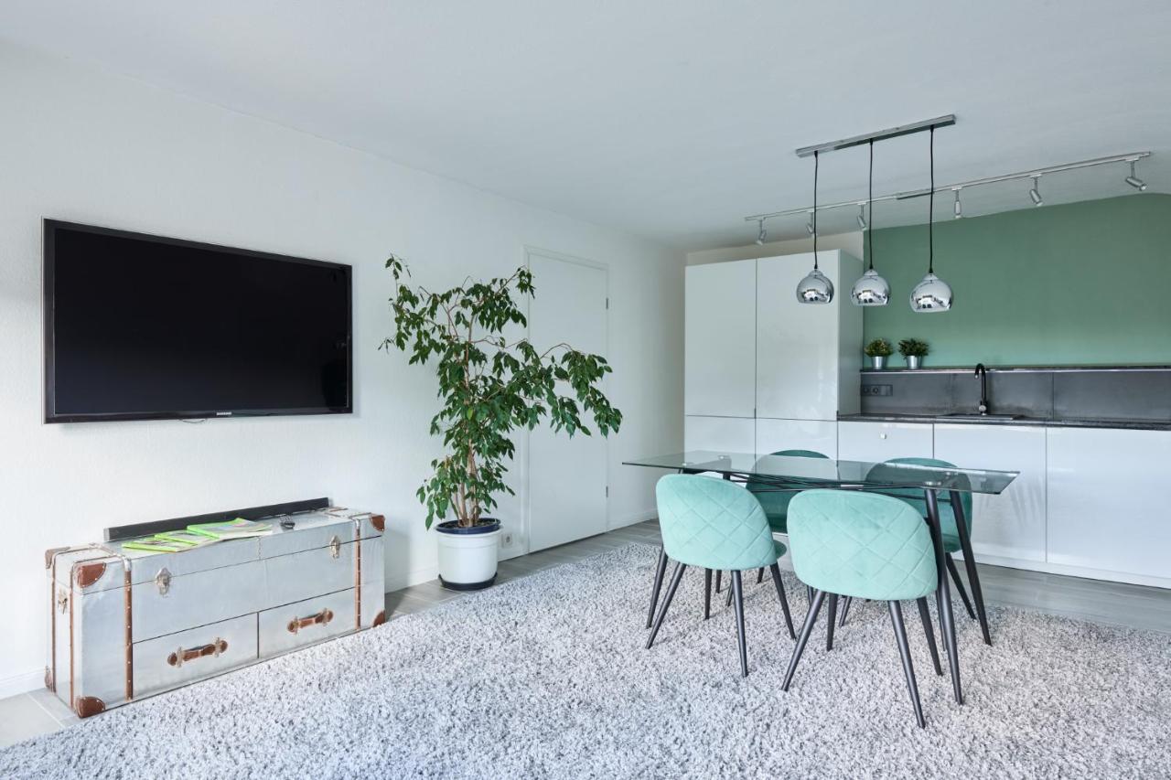 Voglergasse Apartment 5*