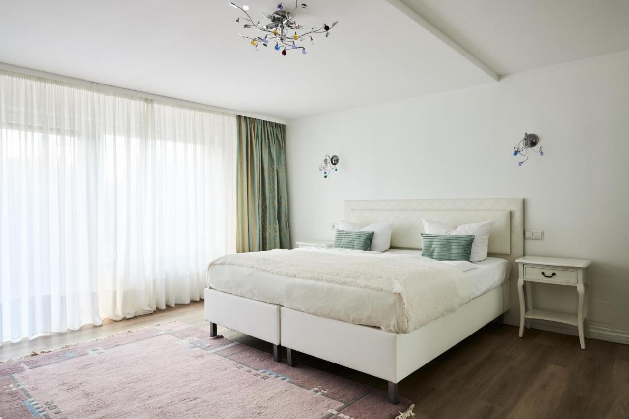 Voglergasse Appartement