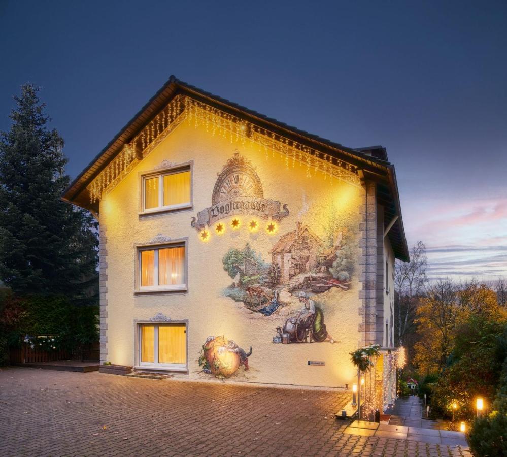 Voglergasse 5* Baden-Baden
