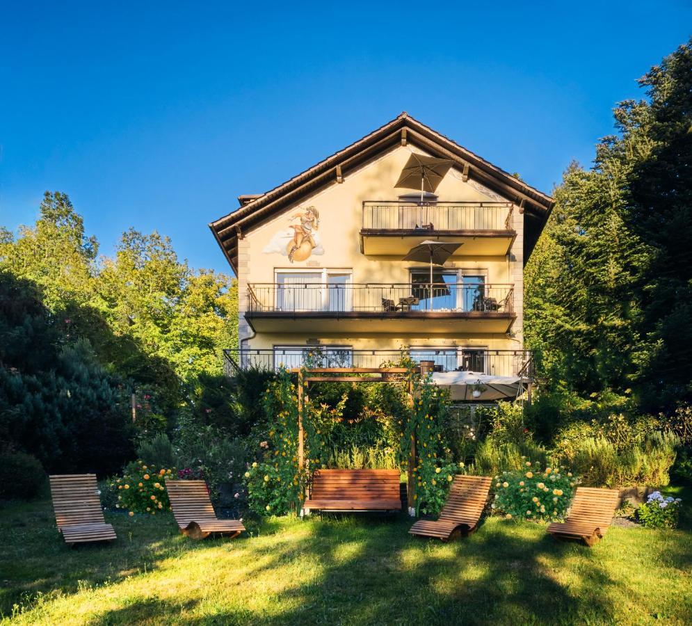 Voglergasse Apartment Baden-Baden
