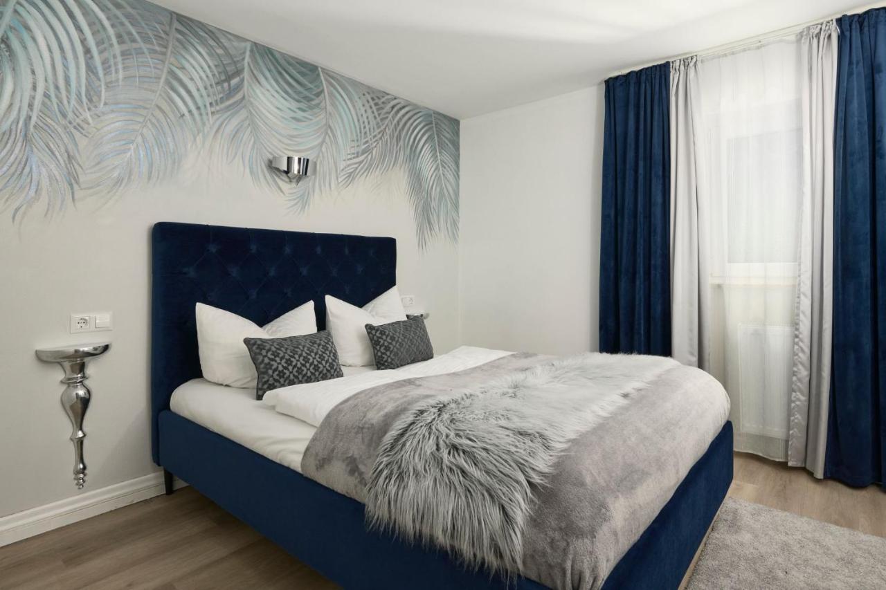 Voglergasse Apartment 5*