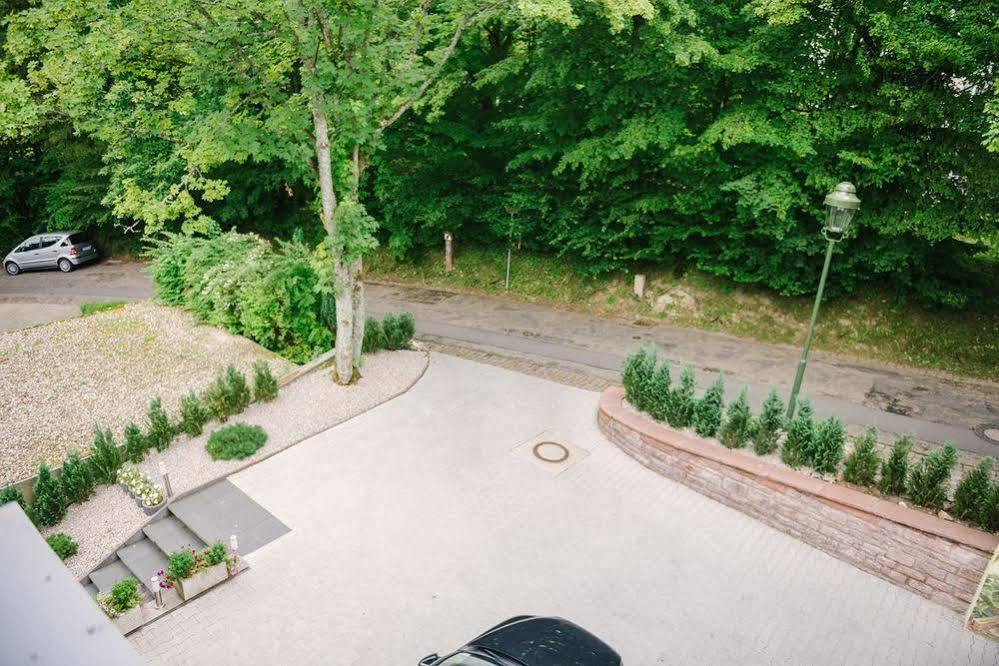 Voglergasse Apartment 5*