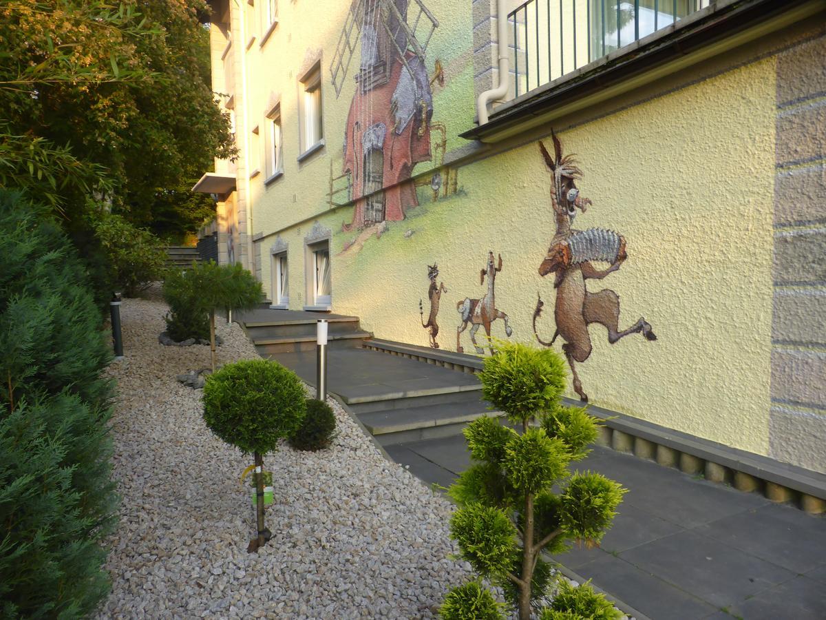 Apartment Voglergasse