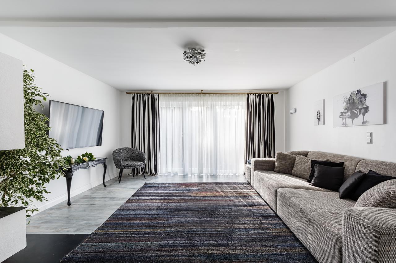 Voglergasse Apartment