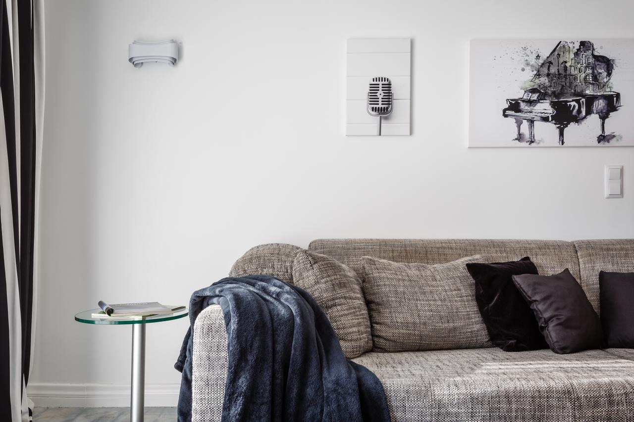Apartment Voglergasse Baden-Baden