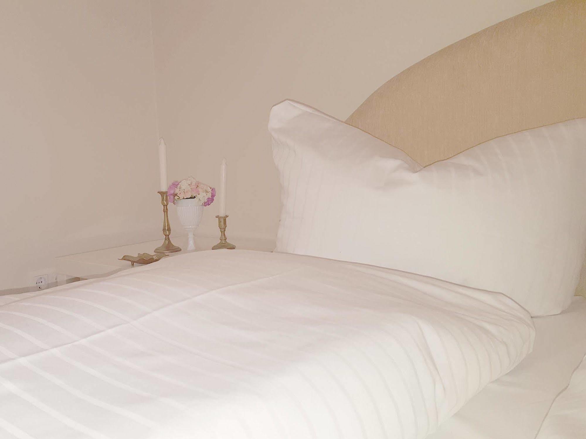 Appartement Voglergasse 5*