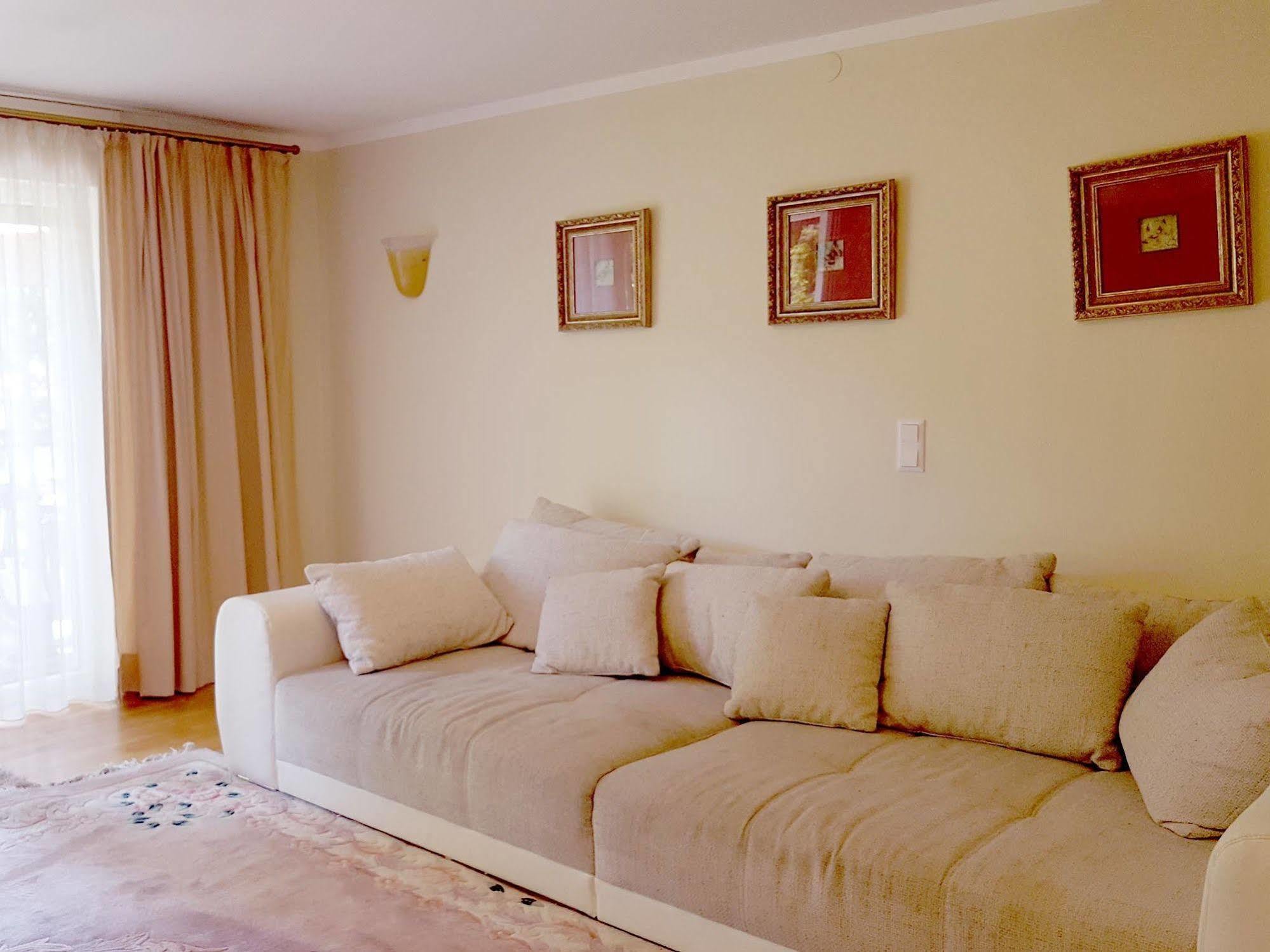 Appartement Voglergasse Baden-Baden