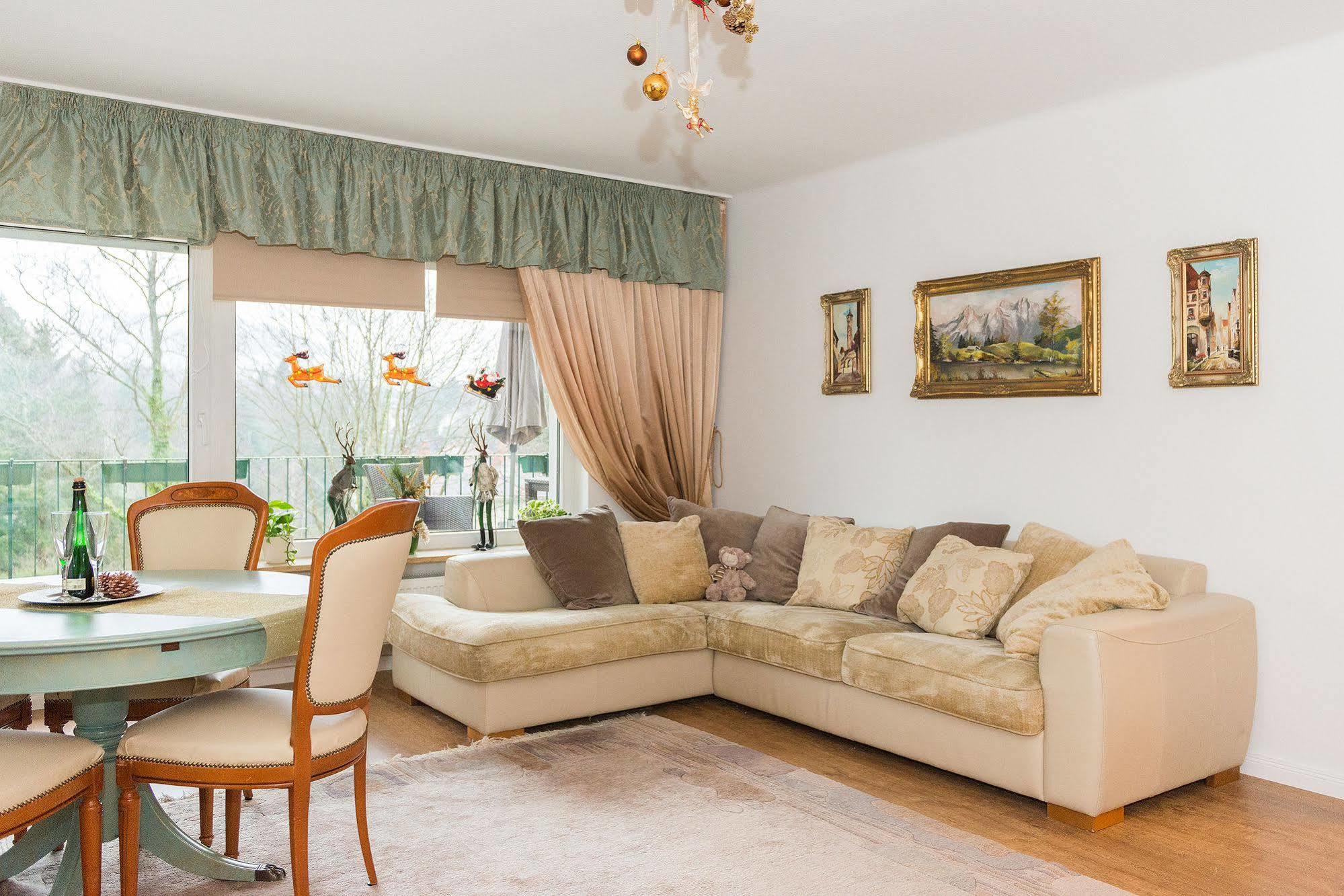 Appartement Voglergasse