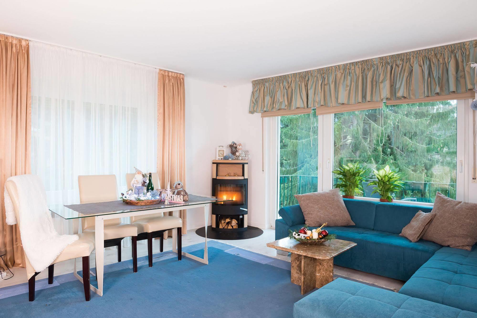 Voglergasse Appartement