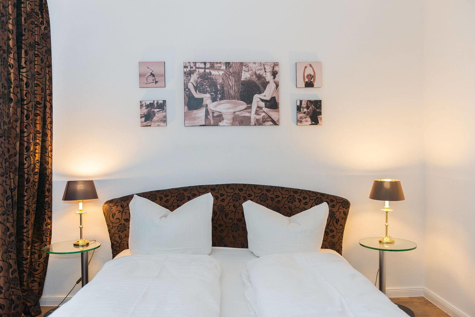 Voglergasse 5* Baden-Baden