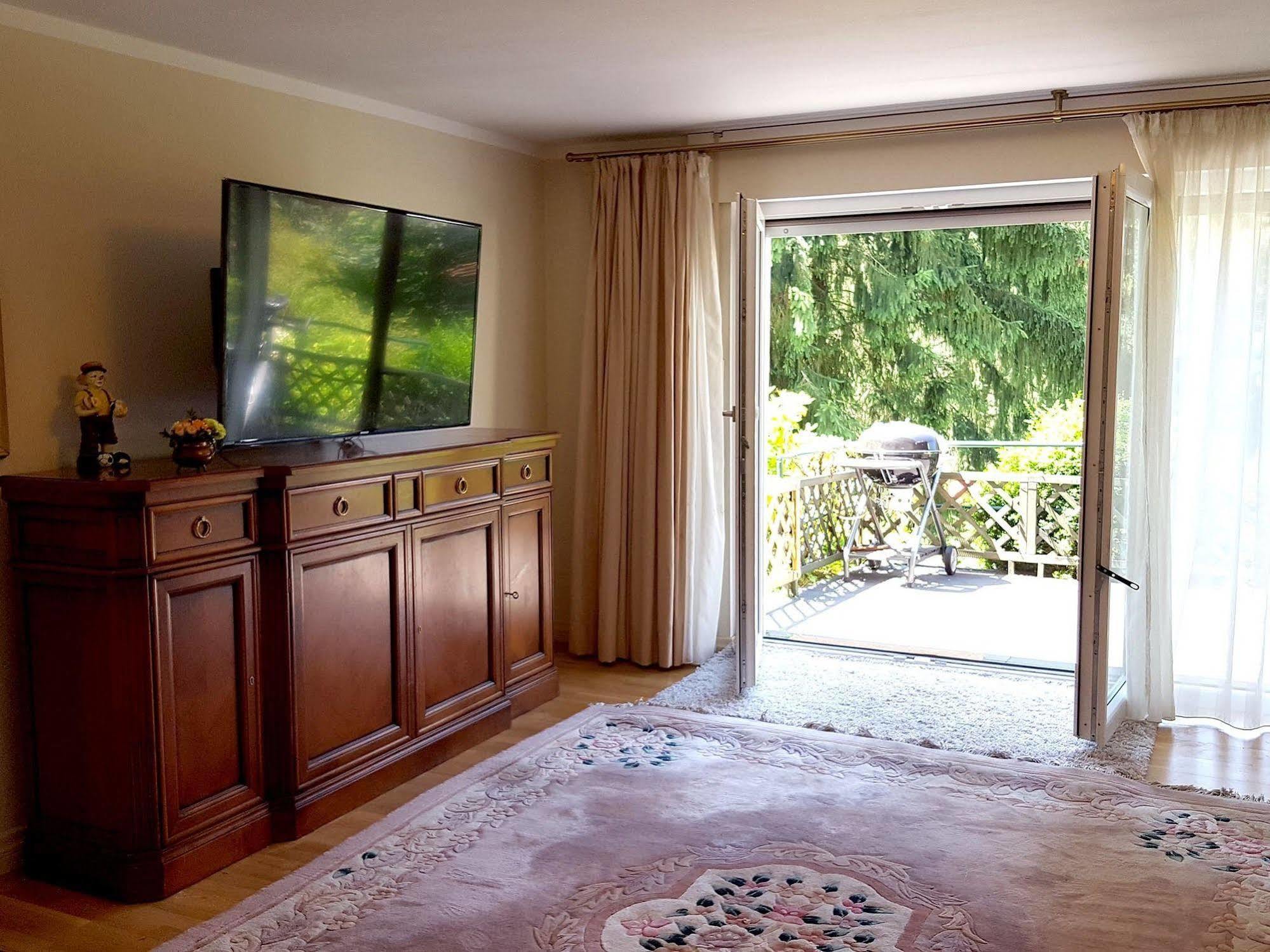 Appartement Voglergasse 5*