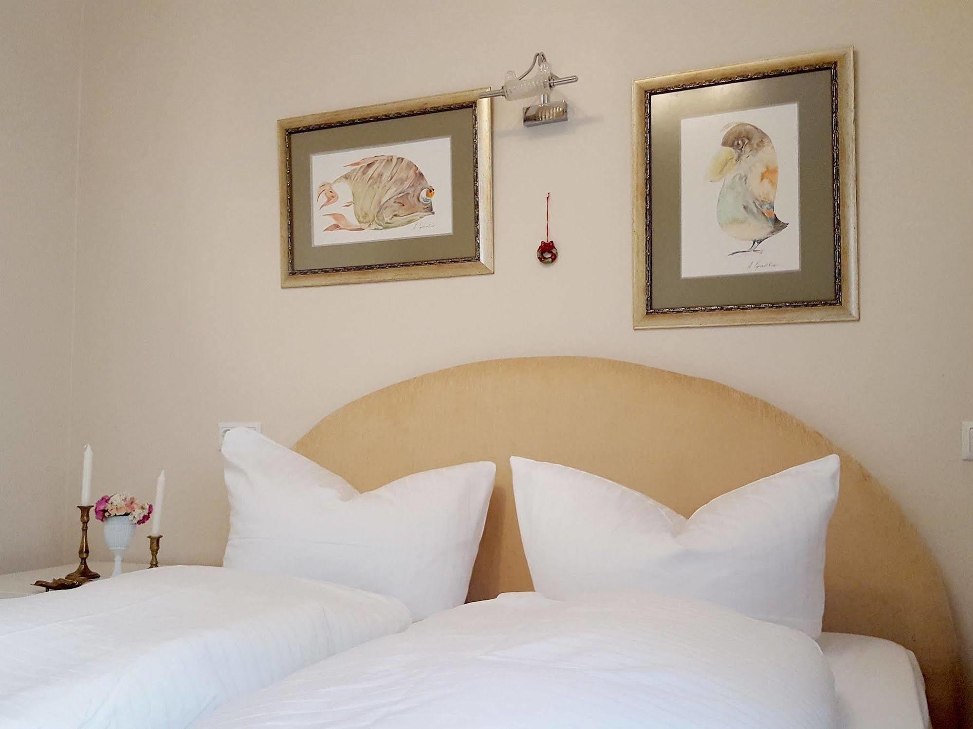 Voglergasse Apartment Baden-Baden