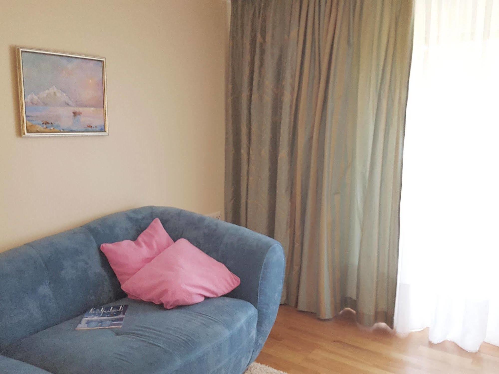 Voglergasse Apartment