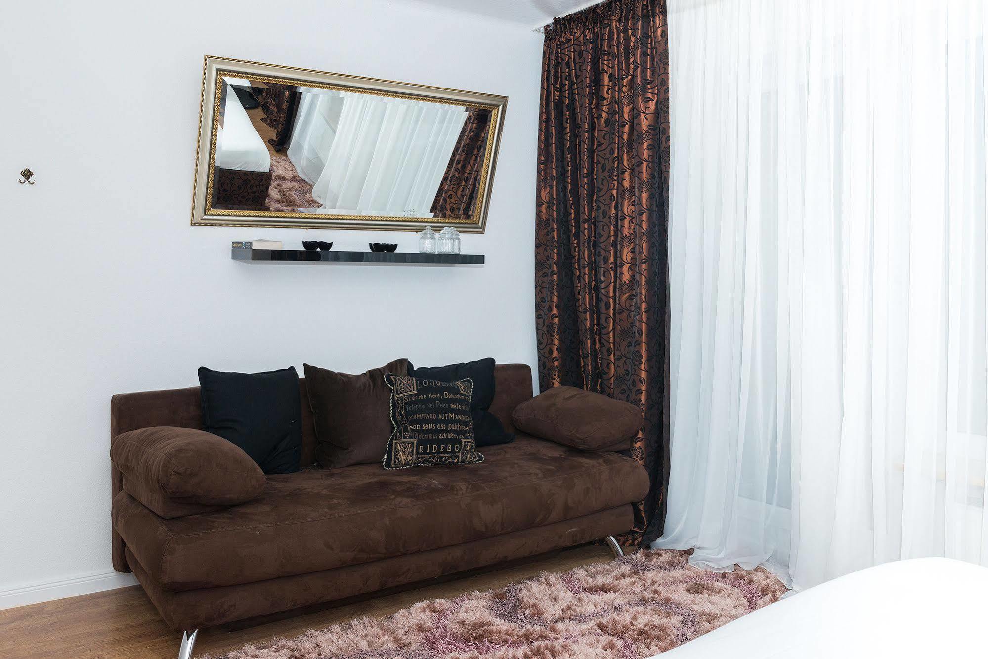 Voglergasse Apartment Baden-Baden