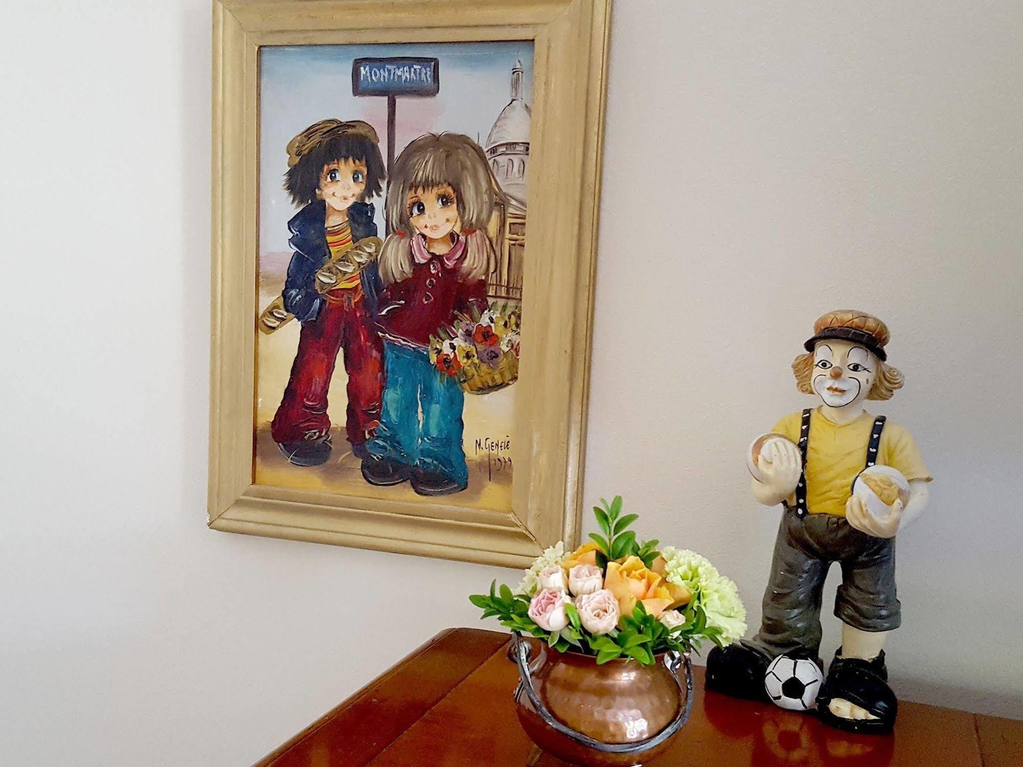 Voglergasse 5*